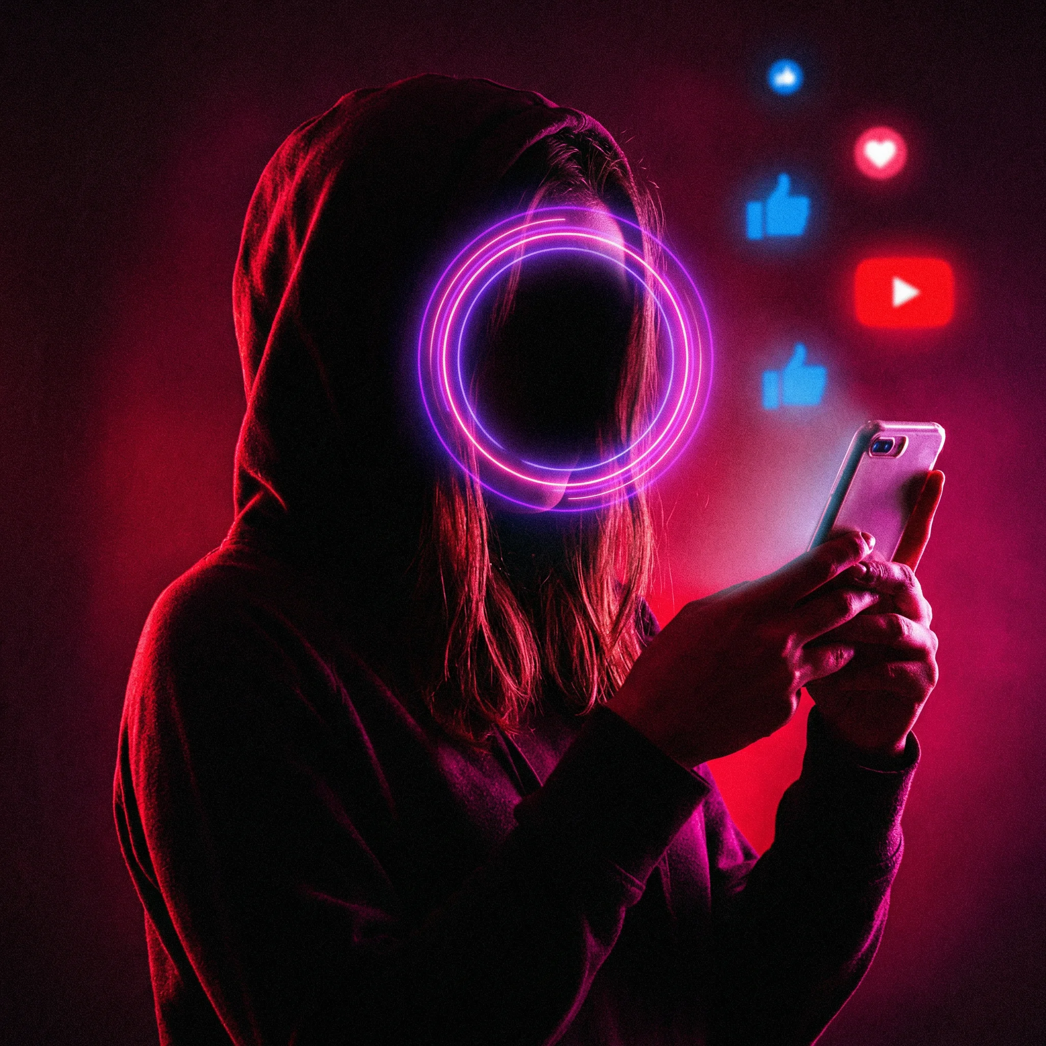金牌冰人粤语 人物档案 - 网红F